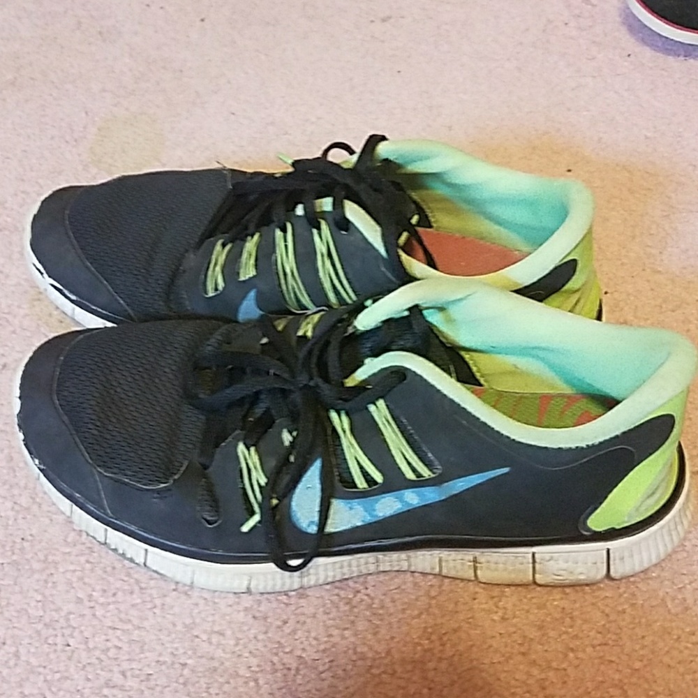 Nike Free Run 5.0